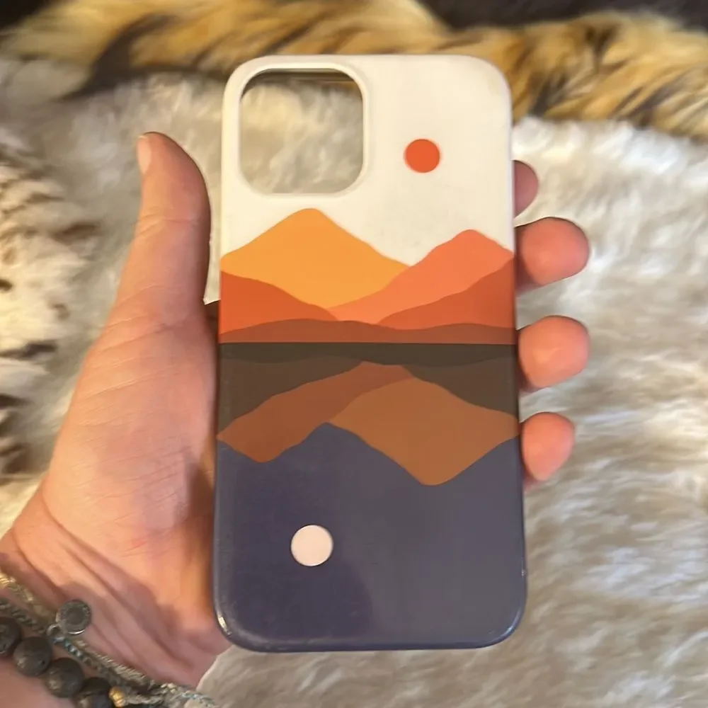 iPhone 12 Pro case bundle of 4 (5225C)